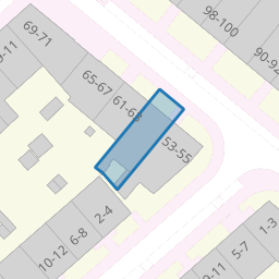 Perceel LDN03-G-2333