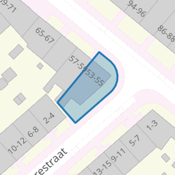 Perceel LDN03-G-2334