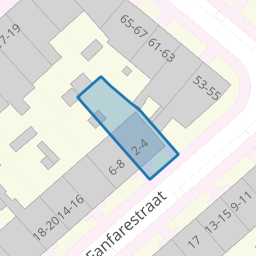 Perceel LDN03-G-2335