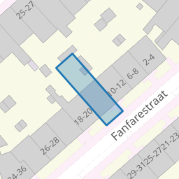 Perceel LDN03-G-2338