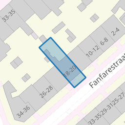 Perceel LDN03-G-2339