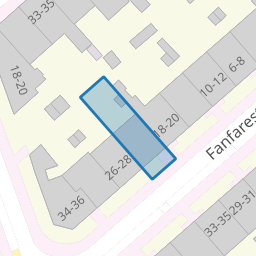 Perceel LDN03-G-2340