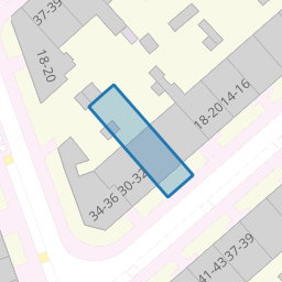 Perceel LDN03-G-2341