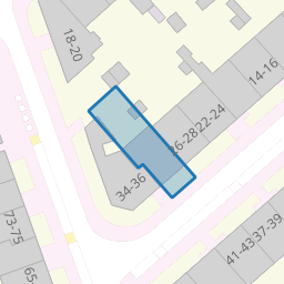 Perceel LDN03-G-2342