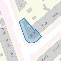 Perceel LDN03-G-2343