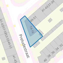 Perceel LDN03-G-2344