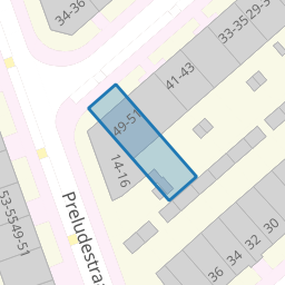 Perceel LDN03-G-2345