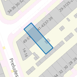 Perceel LDN03-G-2346