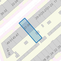 Perceel LDN03-G-2348