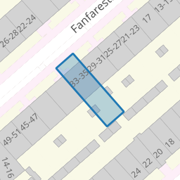 Perceel LDN03-G-2349