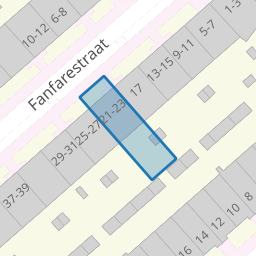 Perceel LDN03-G-2352