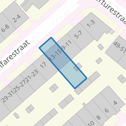 Perceel LDN03-G-2354