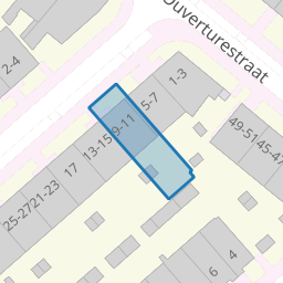 Perceel LDN03-G-2355