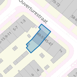 Perceel LDN03-G-2358