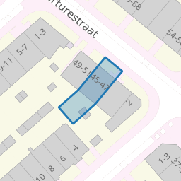 Perceel LDN03-G-2359