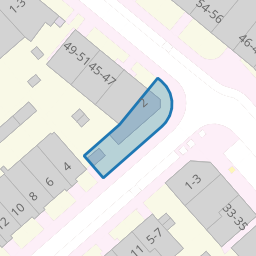 Perceel LDN03-G-2361