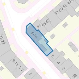 Perceel LDN03-G-2362