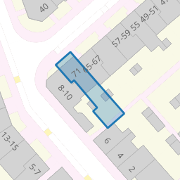 Perceel LDN03-G-2363