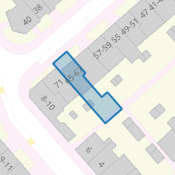 Perceel LDN03-G-2364