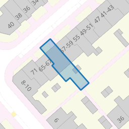 Perceel LDN03-G-2365