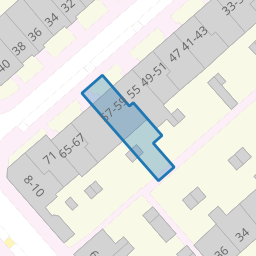 Perceel LDN03-G-2366