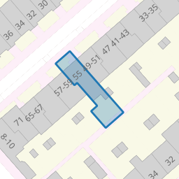 Perceel LDN03-G-2367