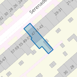 Perceel LDN03-G-2369