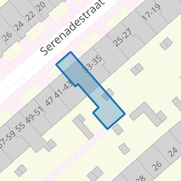 Perceel LDN03-G-2371