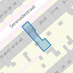 Perceel LDN03-G-2372