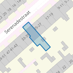 Perceel LDN03-G-2373