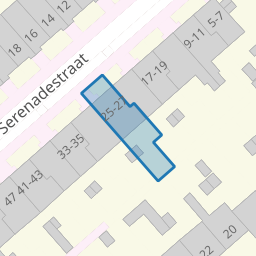 Perceel LDN03-G-2374