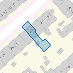 Perceel LDN03-G-2376