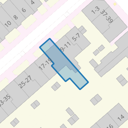 Perceel LDN03-G-2377