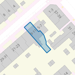 Perceel LDN03-G-2378