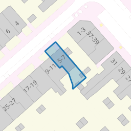 Perceel LDN03-G-2379