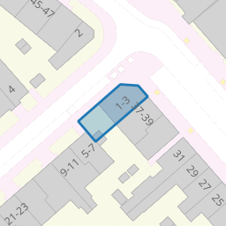 Perceel LDN03-G-2380