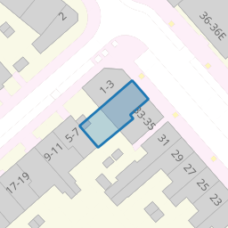 Perceel LDN03-G-2381