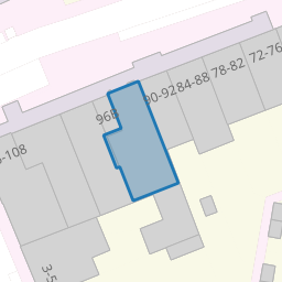 Perceel LDN03-G-2415