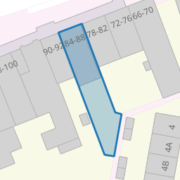 Perceel LDN03-G-2417