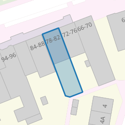 Perceel LDN03-G-2418