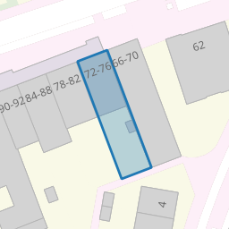 Perceel LDN03-G-2419