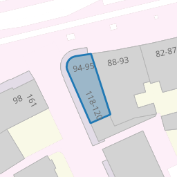 Perceel LDN03-G-2421