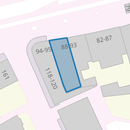 Perceel LDN03-G-2423