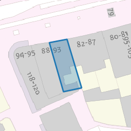 Perceel LDN03-G-2425