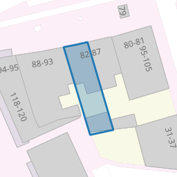 Perceel LDN03-G-2426