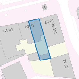 Perceel LDN03-G-2427