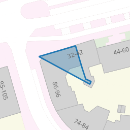 Perceel LDN03-G-2447