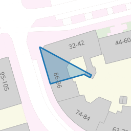 Perceel LDN03-G-2448