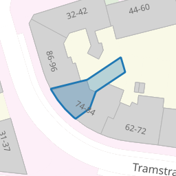 Perceel LDN03-G-2450