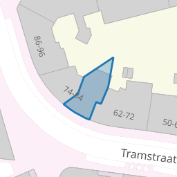 Perceel LDN03-G-2451